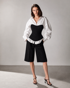 The Boss Corset