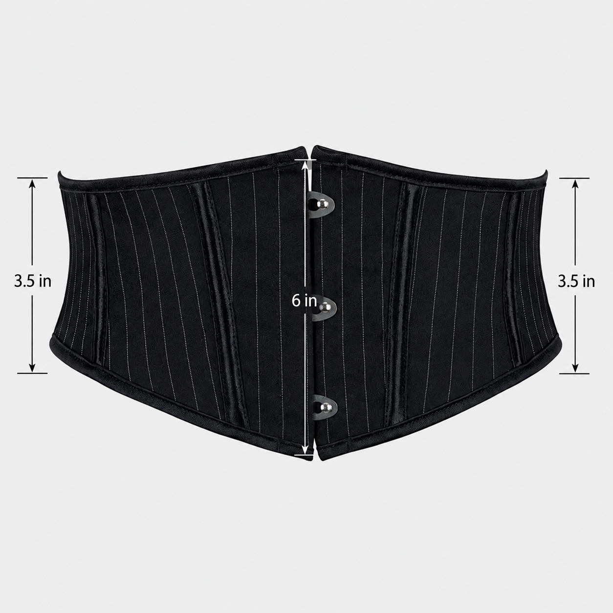 The Cinch Corset