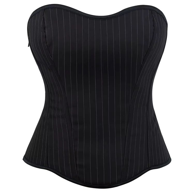 The Boss Corset