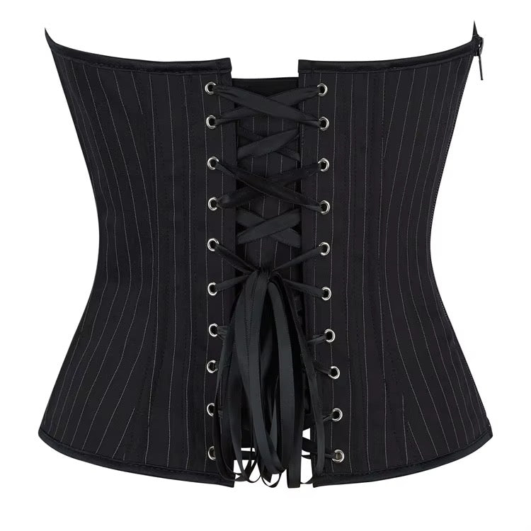 The Boss Corset