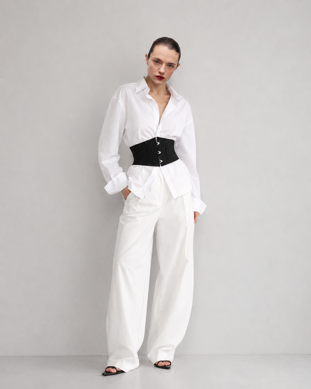 The Cinch Corset