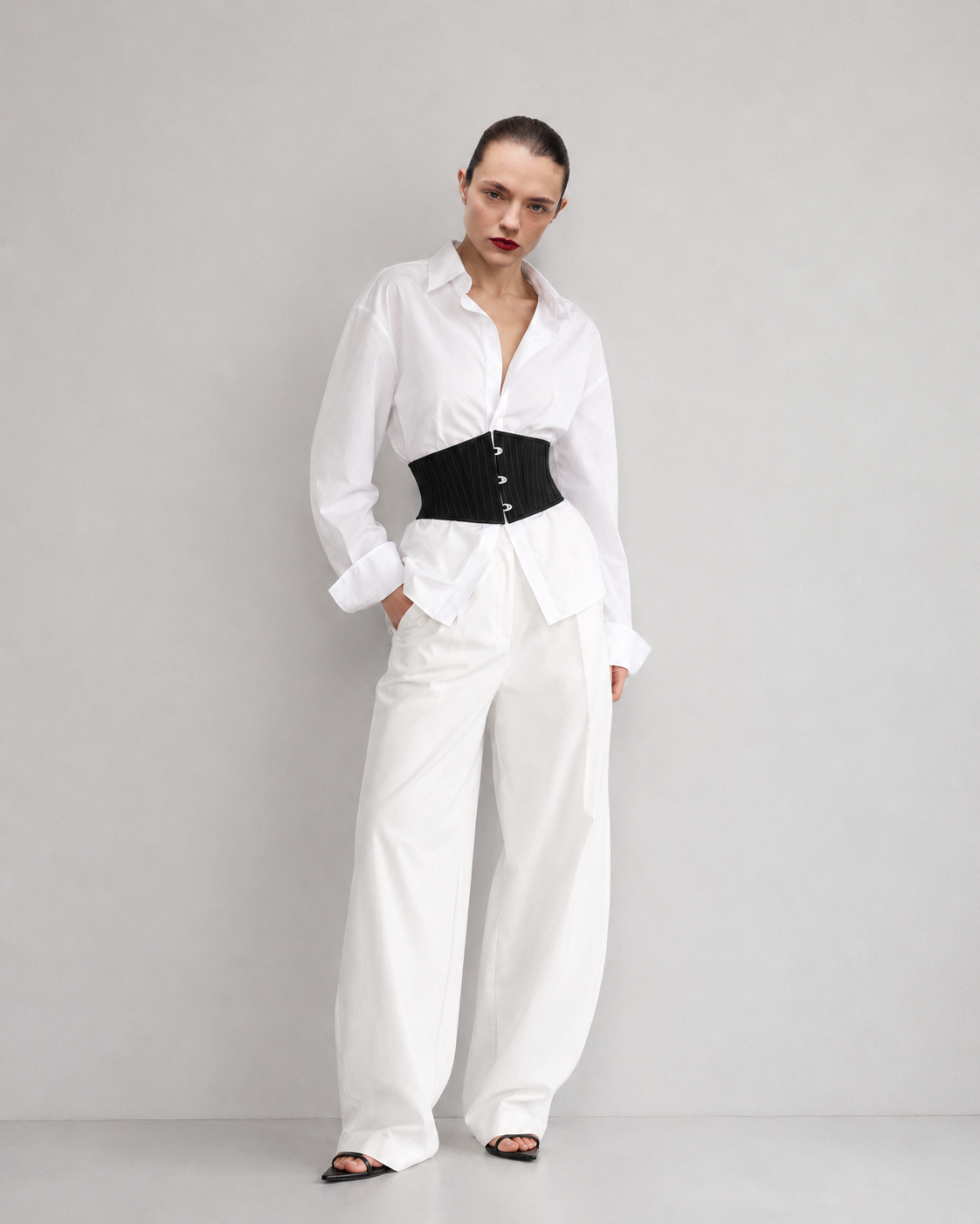 The Cinch Corset