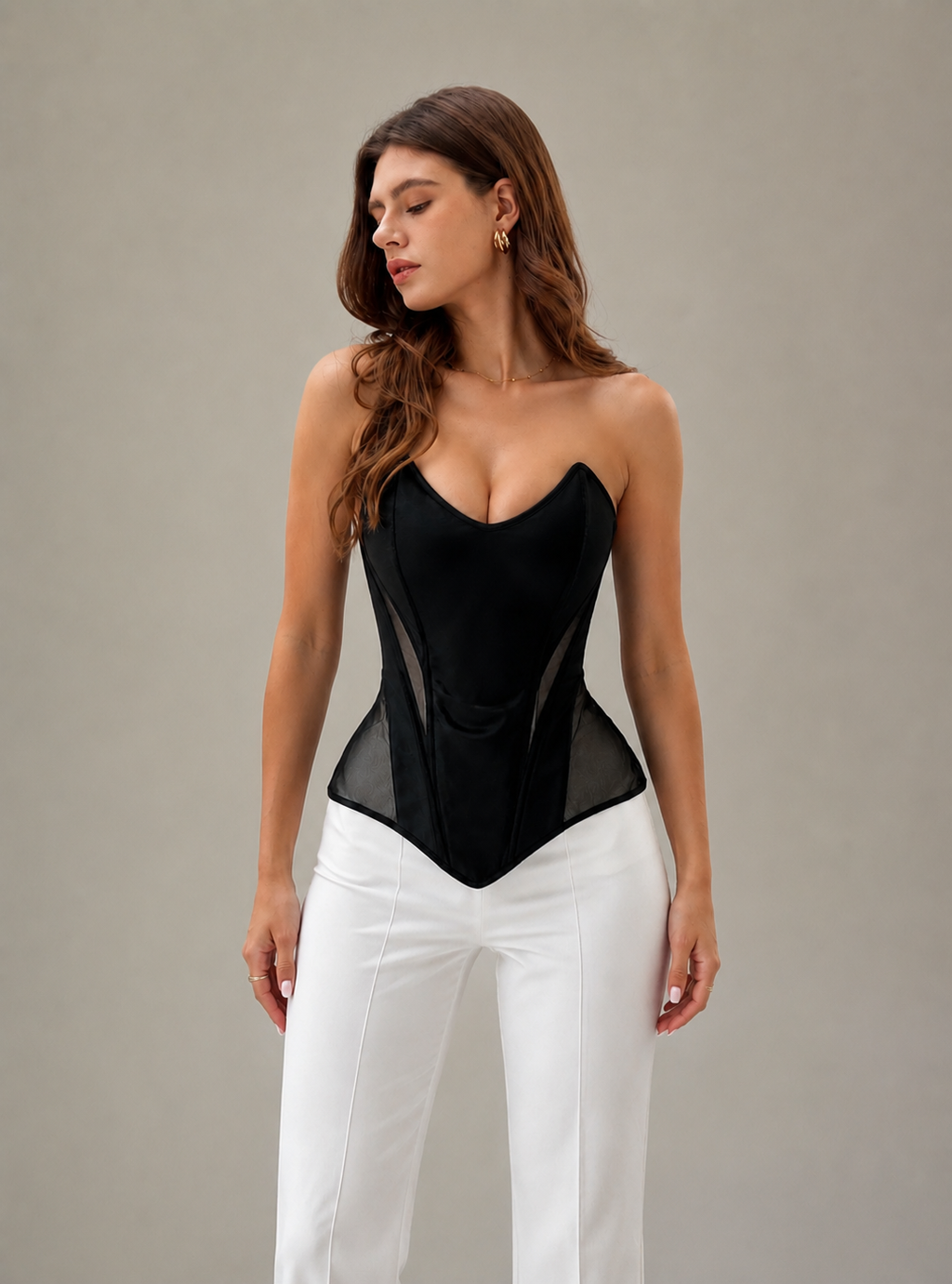 Valentina Corset