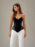 Valentina Corset